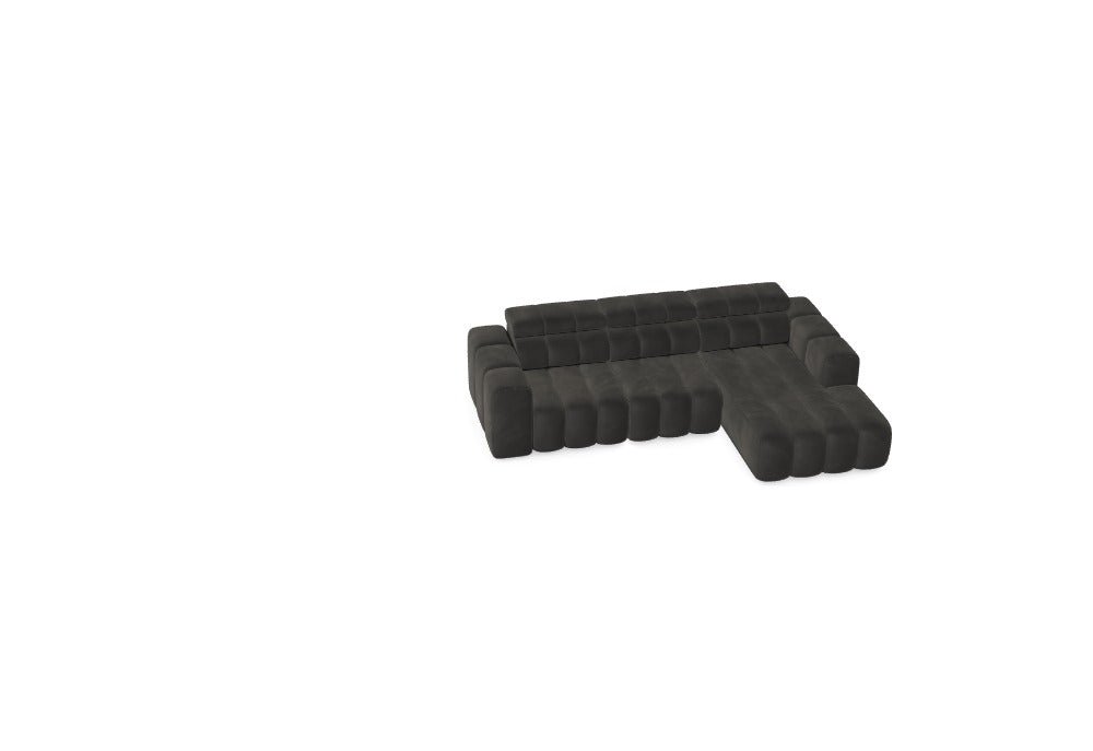 Modular Sofa Zurich - Your Desired Configuration M_LZRORER