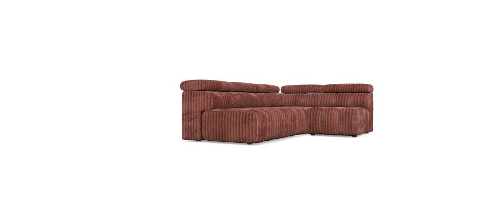 Modular Sofa Zurich - Your Desired Configuration M_M4OQHS
