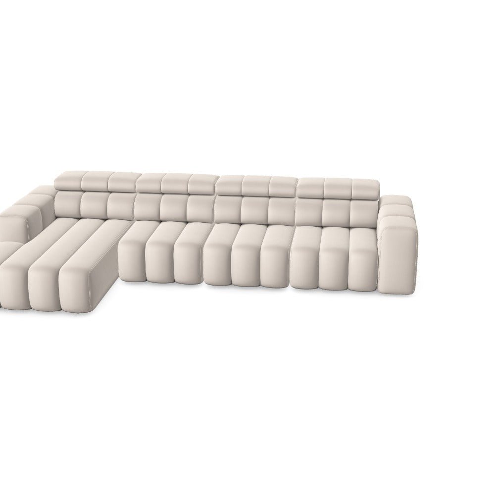 Modulares Sofa Zürich - Deine Wunschkonfiguration M_M9BYK3