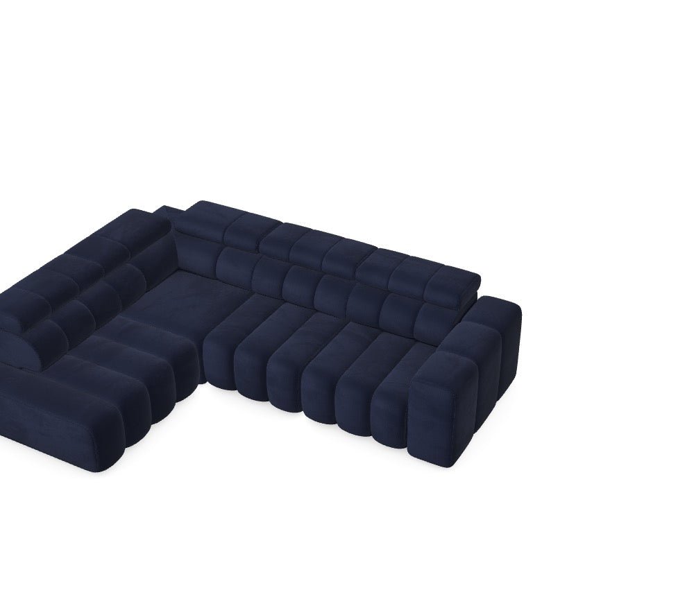 Modulares Sofa Zürich - Deine Wunschkonfiguration M_MOSG45