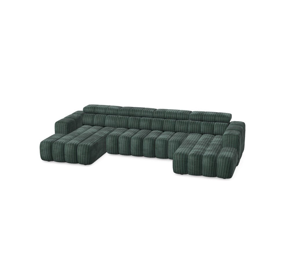 Modulares Sofa Zürich - Deine Wunschkonfiguration M_MUIRCZ