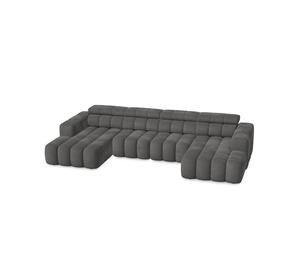 Modular Sofa Zurich - Your Custom Configuration M_MWWFUY0