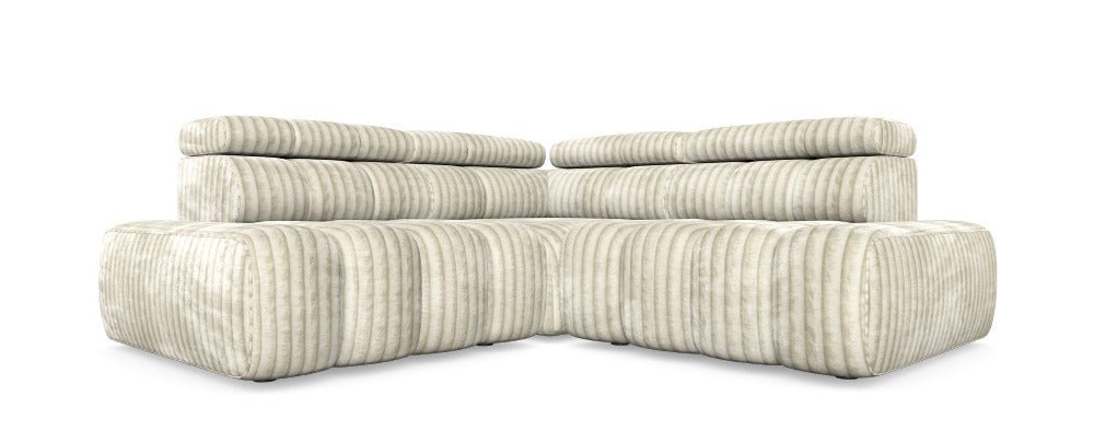 Modular Sofa Zurich - Your Desired Configuration M_MYAJZD