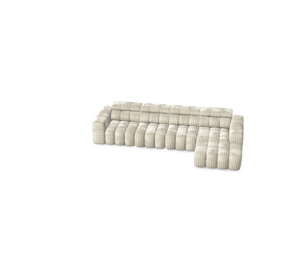 Modular Sofa Zurich - Your Desired Configuration M_N0CNUU