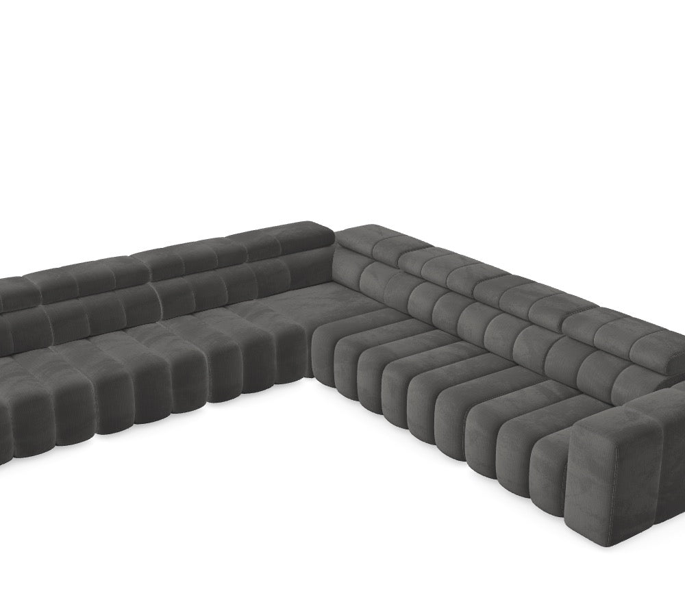 Modular Sofa Zurich - Your Desired Configuration M_N7YODP