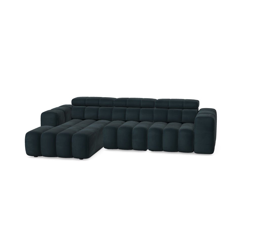 Modulares Sofa Zürich - Deine Wunschkonfiguration M_NAQAP9