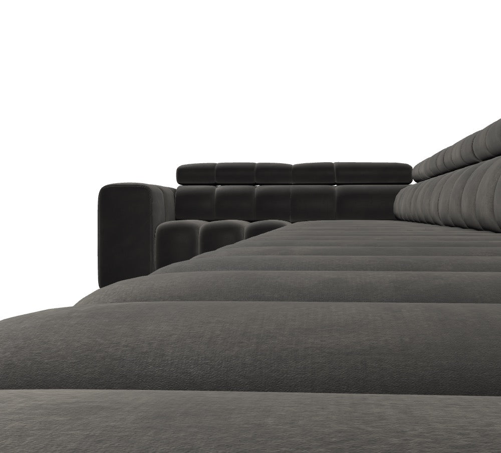Modular Sofa Zurich - Your Custom Configuration M_NCGGIHW
