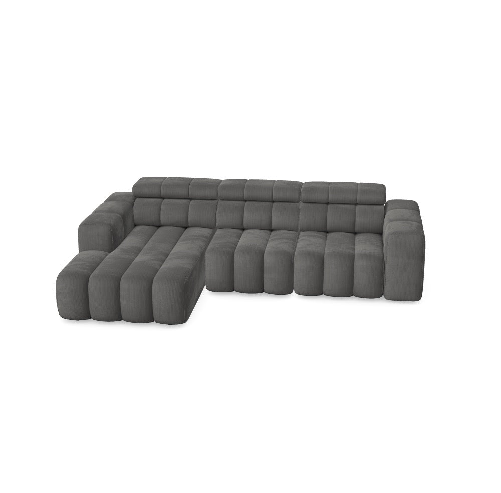 Modular Sofa Zurich - Your Desired Configuration M_NJLMDZ