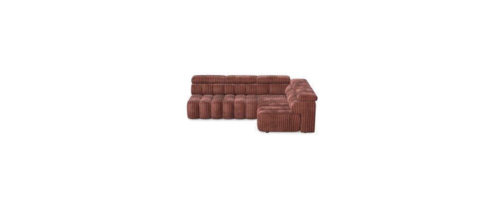 Modular Sofa Zurich - Your Desired Configuration M_NR0UIP