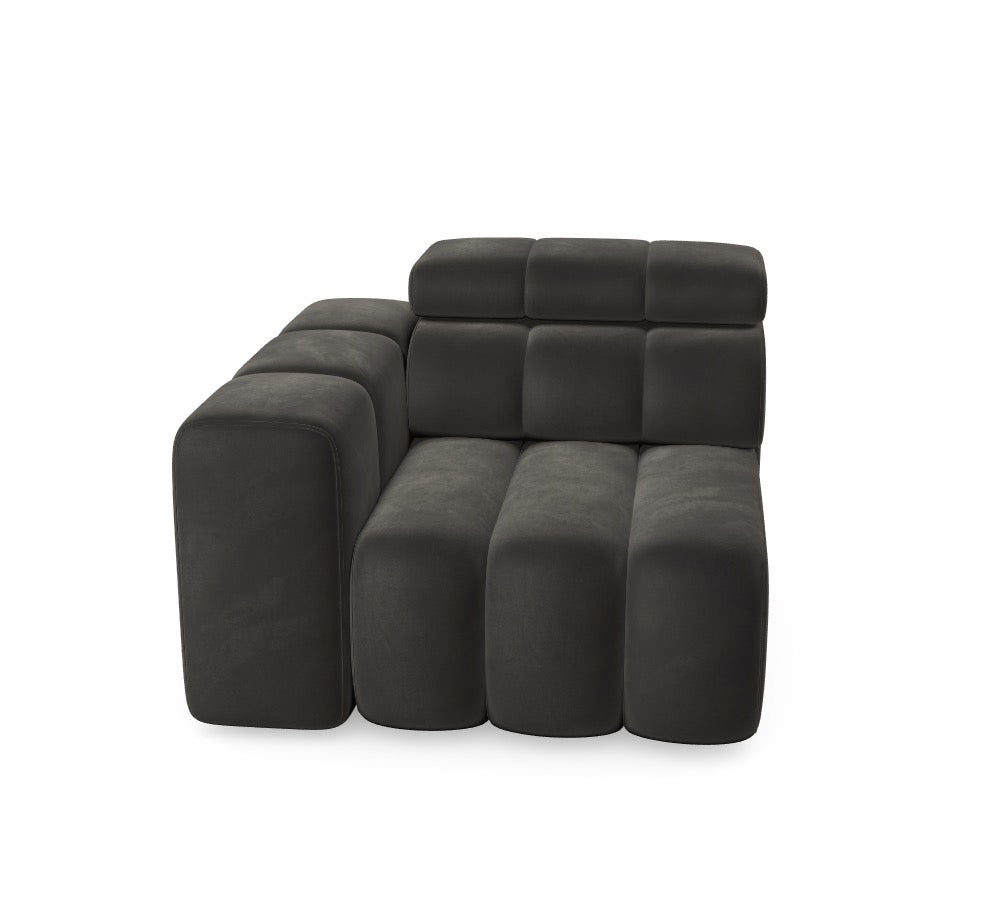 Modular Sofa Zurich - Your Desired Configuration M_NVVSRX1