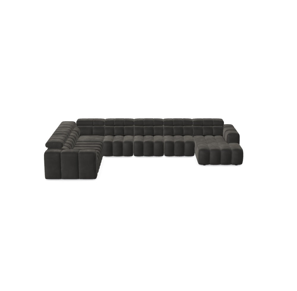 Modular Sofa Zurich - Your Desired Configuration M_OC2UWKW