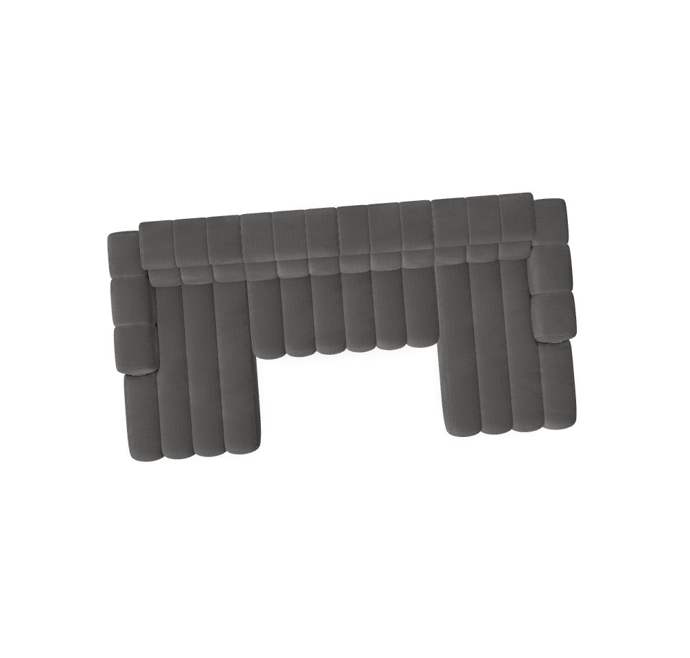 Modular Sofa Zurich - Your Desired Configuration M_ONUK9V