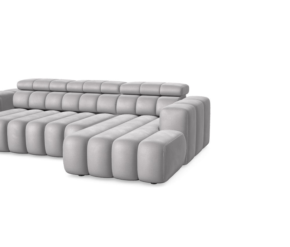 Modular Sofa Zurich - Your Desired Configuration M_OUJGJW