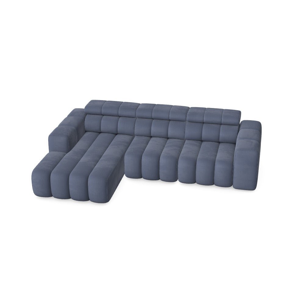 Modulares Sofa Zürich - Deine Wunschkonfiguration M_OVSXTN