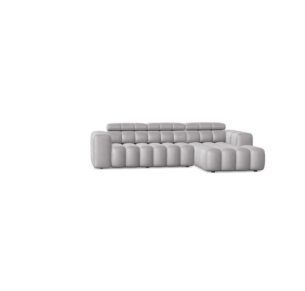 Modular Sofa Zurich - Your Desired Configuration M_OYARZW