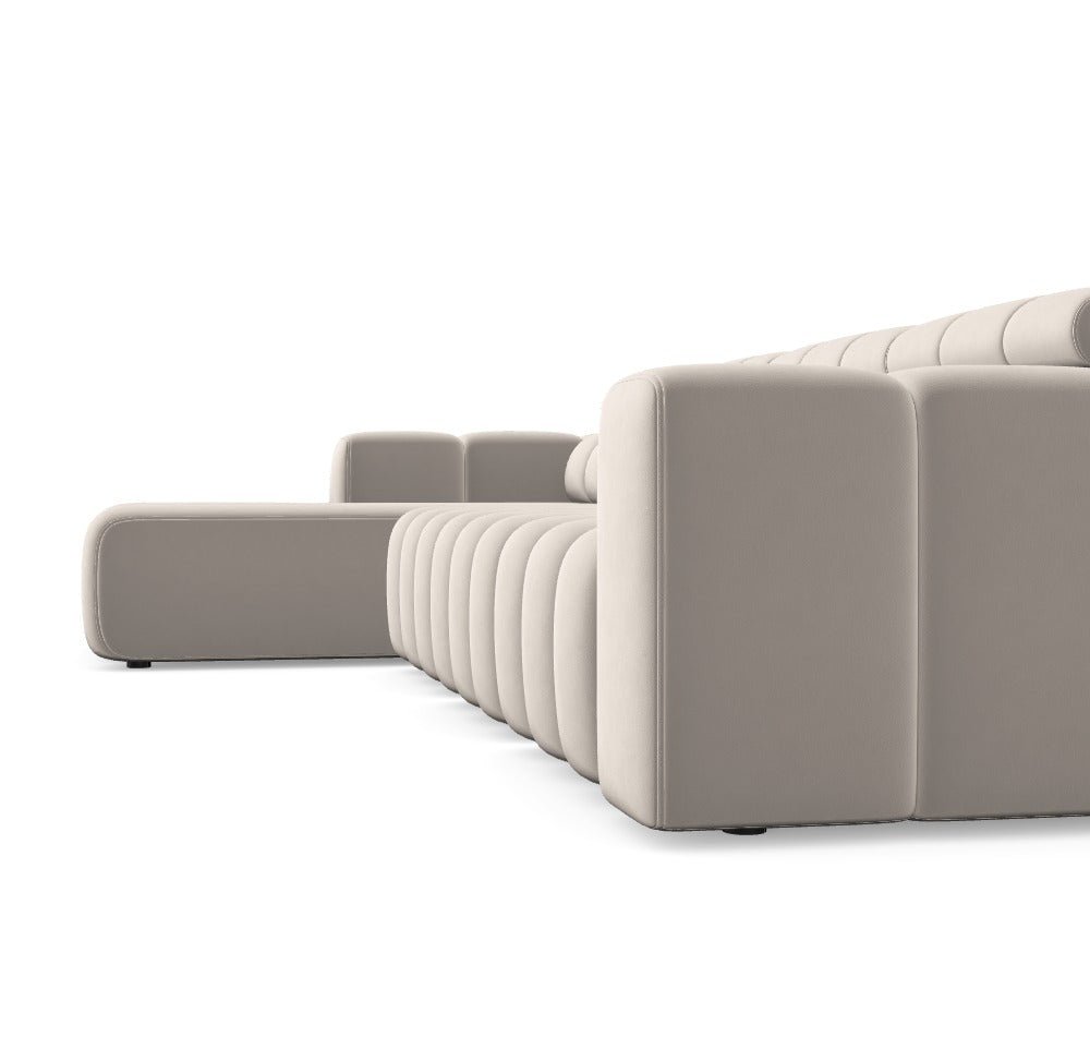 Modular Sofa Zurich - Your Custom Configuration M_P1NLLHY