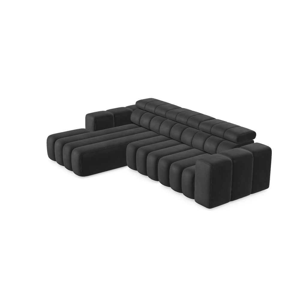 Modular Sofa Zurich - Your Desired Configuration M_PQUHMP