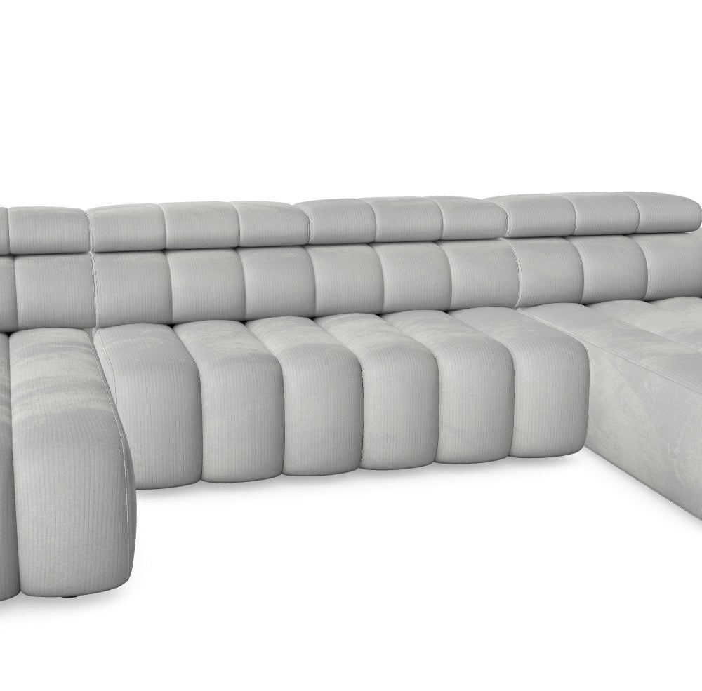 Modular Sofa Zurich - Your Desired Configuration M_PSVTAM