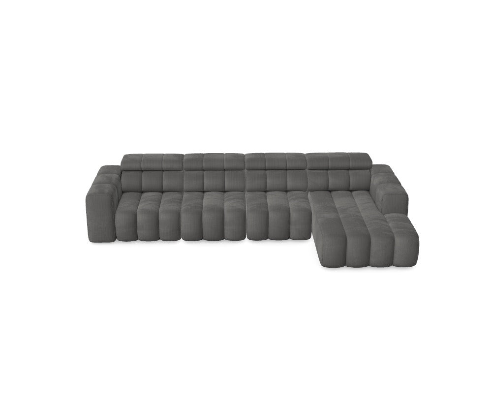 Modulares Sofa Zürich - Deine Wunschkonfiguration M_PVQGZH