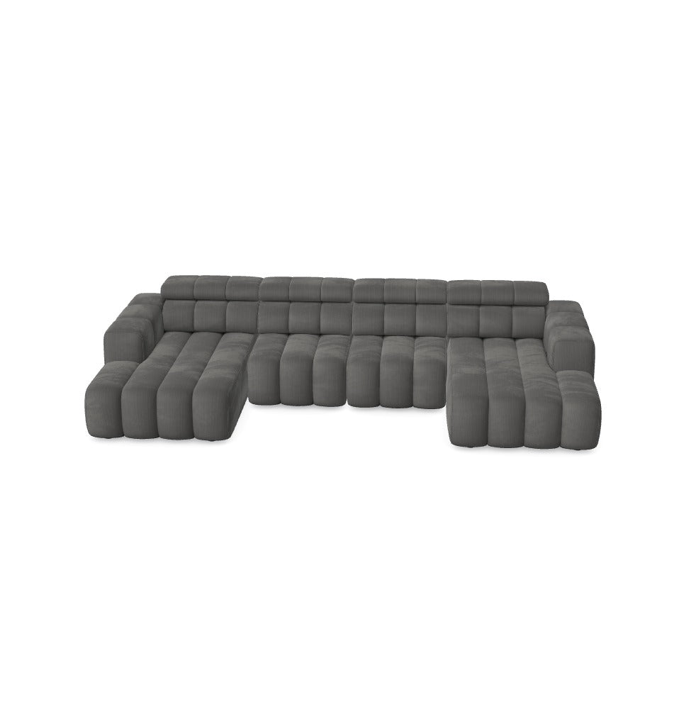 Modular Sofa Zurich - Your Desired Configuration M_PXT7H2