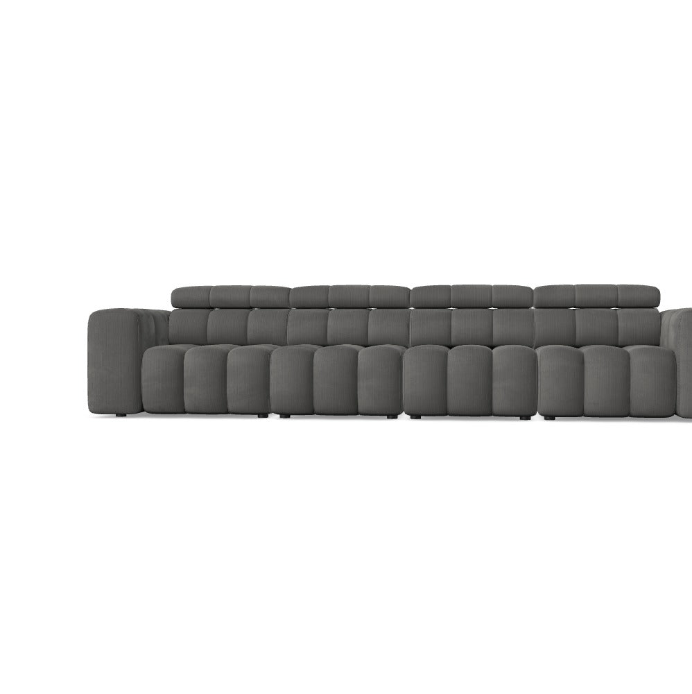 Modular Sofa Zurich - Your Custom Configuration M_PZ300T1