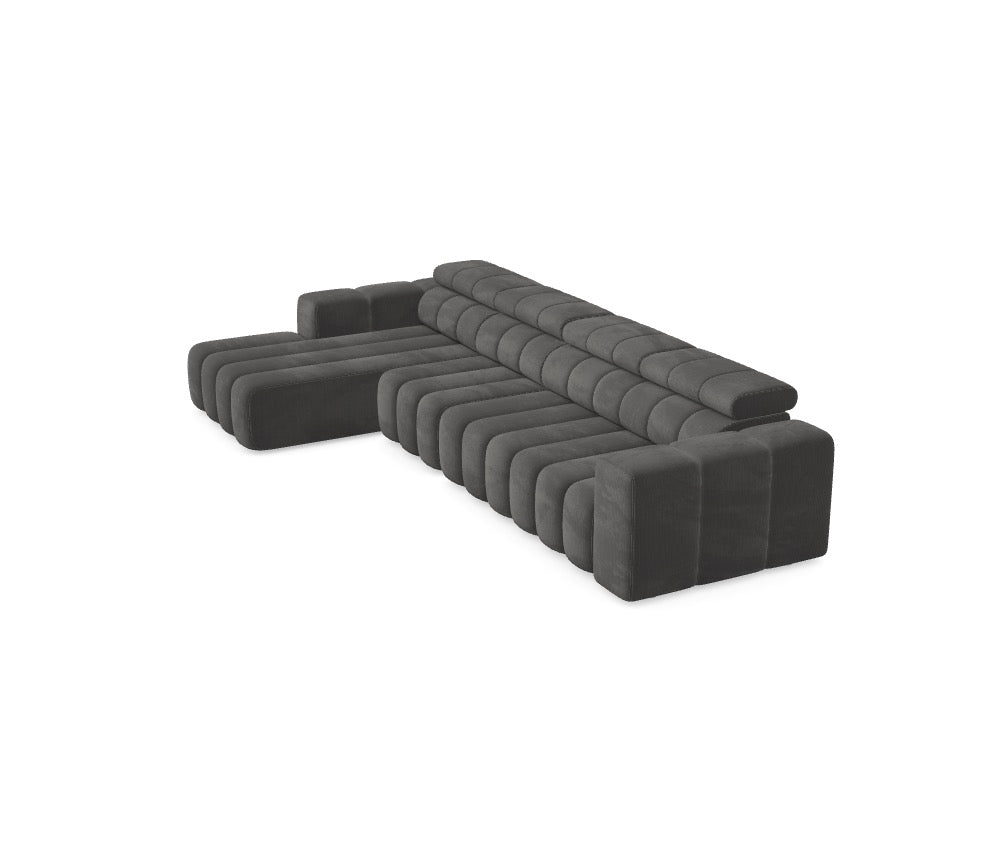 Modular Sofa Zurich - Your Custom Configuration M_QAF7CLS