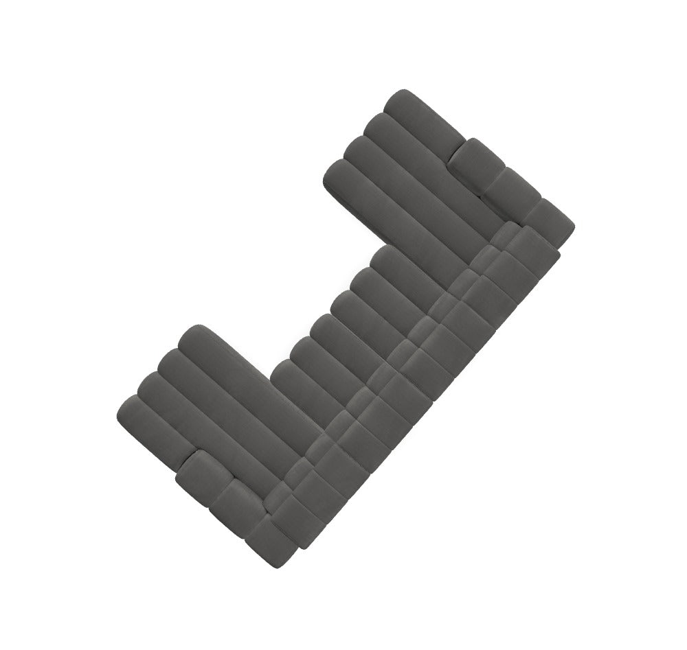 Modular Sofa Zurich - Your Desired Configuration M_QIEBA6