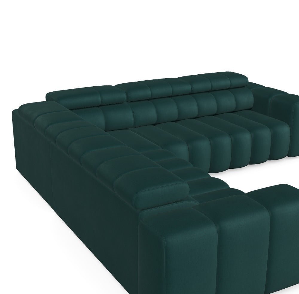 Modulares Sofa Zürich - Deine Wunschkonfiguration M_QIFJLG