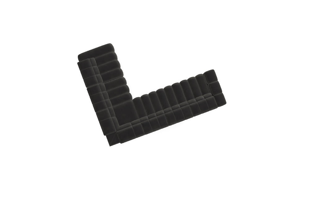 Modular Sofa Zurich - Your Desired Configuration M_QIRUMX