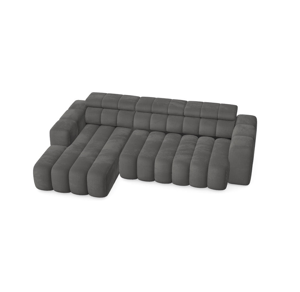 Modular Sofa Zurich - Your Desired Configuration M_QOZE00