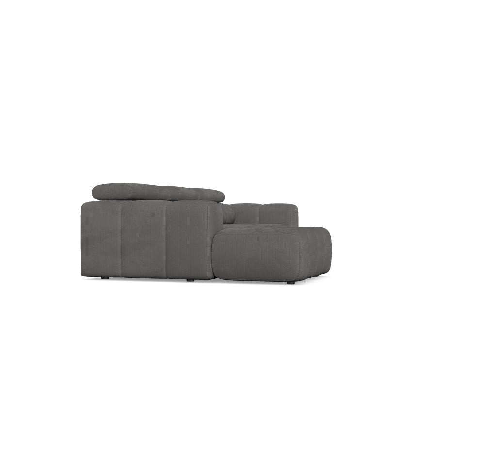 Modular Sofa Zurich - Your Desired Configuration M_QUCMFB