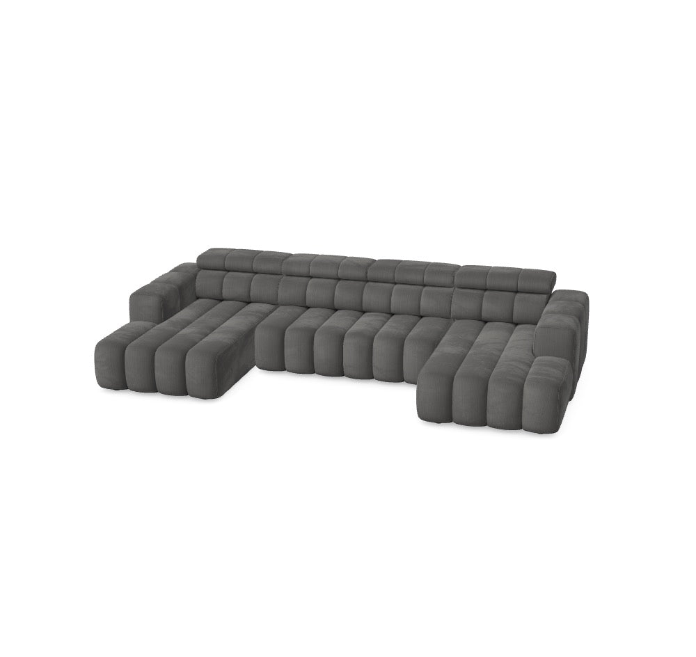 Modular Sofa Zurich - Your Desired Configuration M_QWFNUD