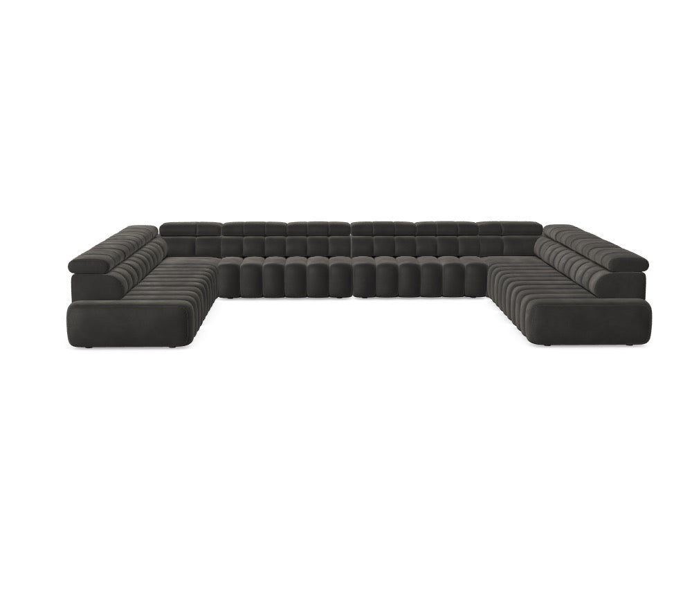 Modulares Sofa Zürich - Deine Wunschkonfiguration M_R3CBINQ
