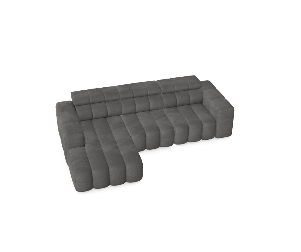 Modulares Sofa Zürich - Deine Wunschkonfiguration M_R7PTTD