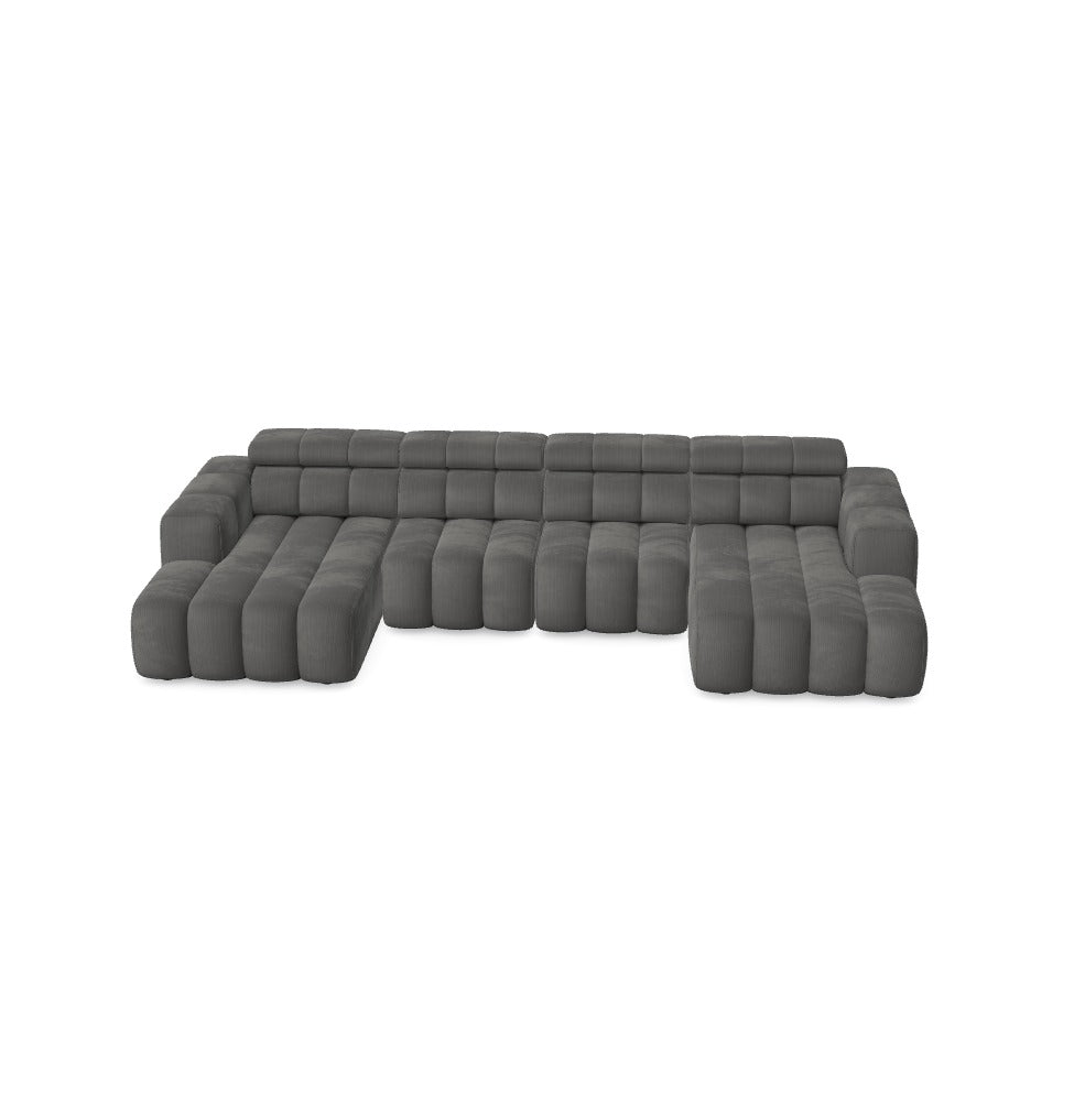 Modular Sofa Zurich - Your Desired Configuration M_RPUKUQ