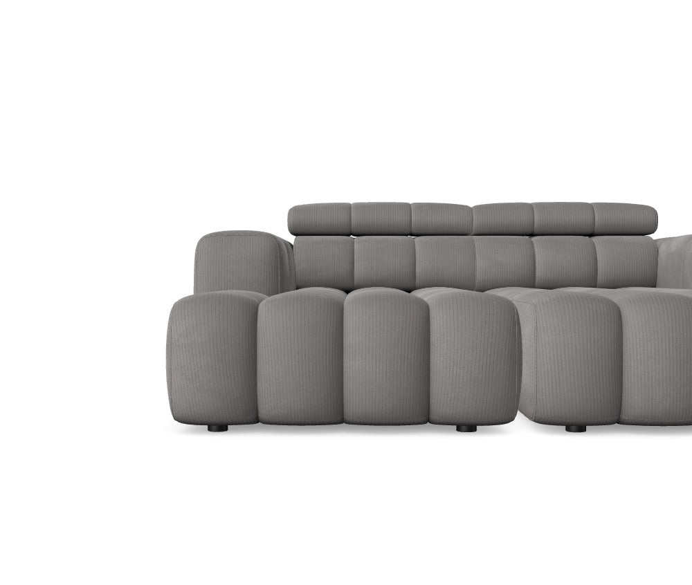 Modular Sofa Zurich - Your Desired Configuration M_RWAVDK