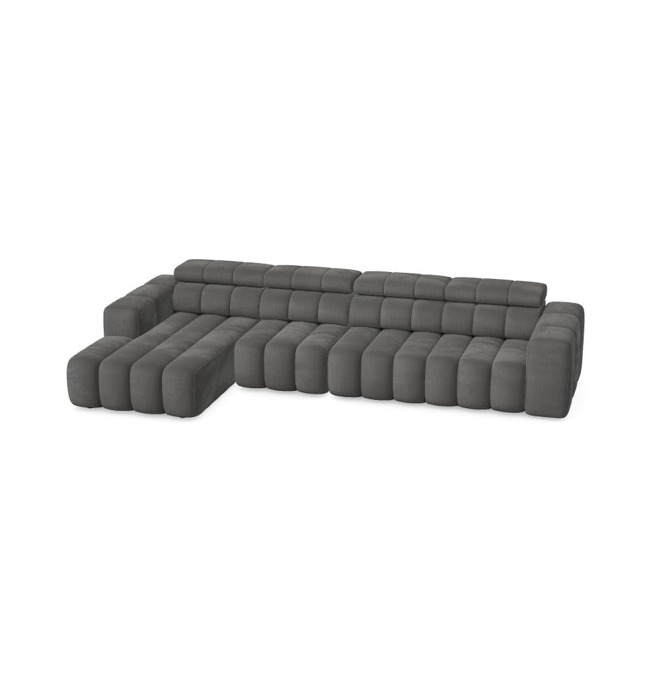 Modulares Sofa Zürich - Deine Wunschkonfiguration M_RZCUBN