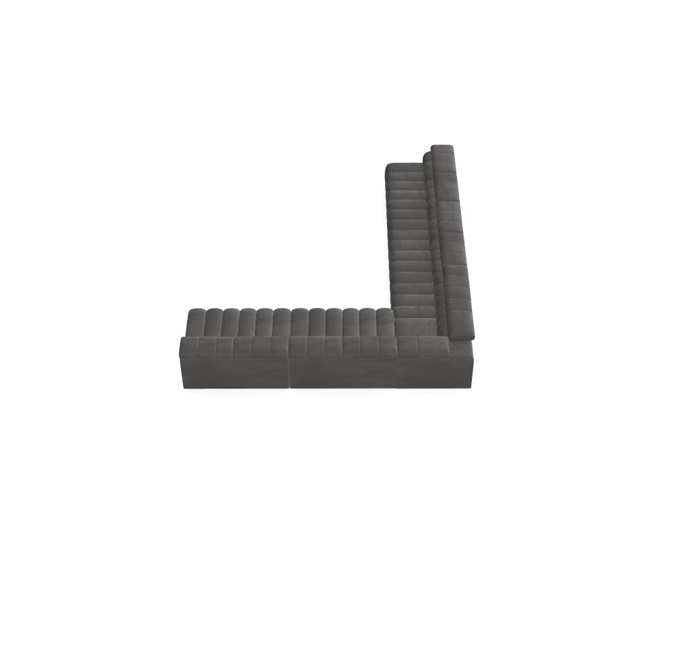 Modular Sofa Zurich - Your Desired Configuration M_RZMQ5B