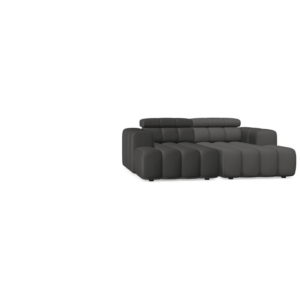 Modular Sofa Zurich - Your Desired Configuration M_S42GBI