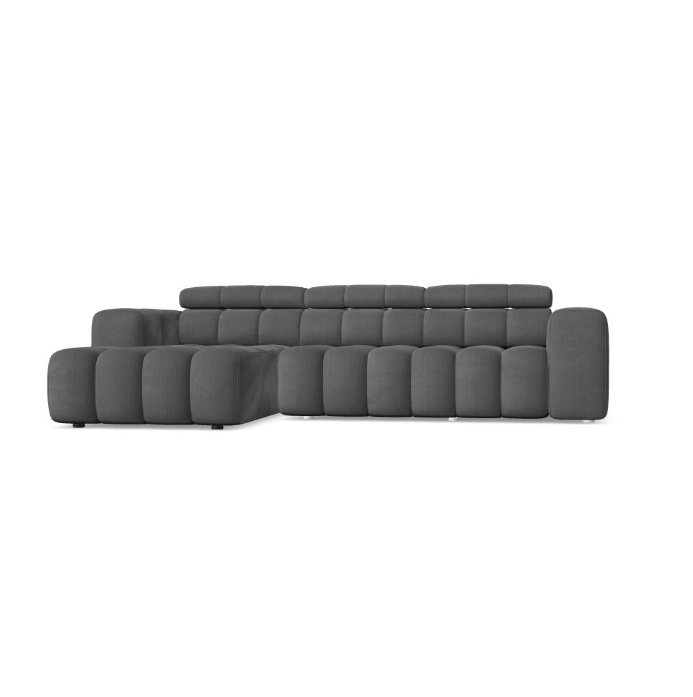 Modular Sofa Zurich - Your Desired Configuration M_SIGAA7D