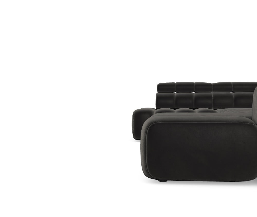 Modular Sofa Zurich - Your Desired Configuration M_SQ7KEW