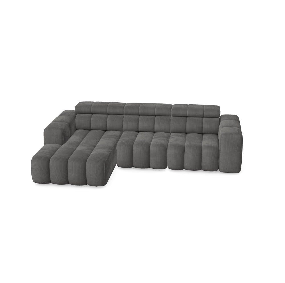 Modulares Sofa Zürich - Deine Wunschkonfiguration M_SRVFAV
