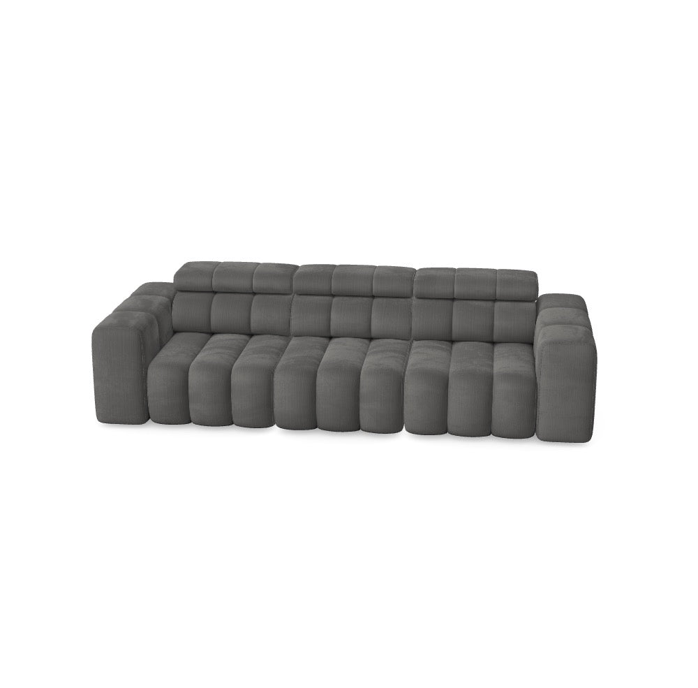 Modular Sofa Zurich - Your Desired Configuration M_SZL6IU