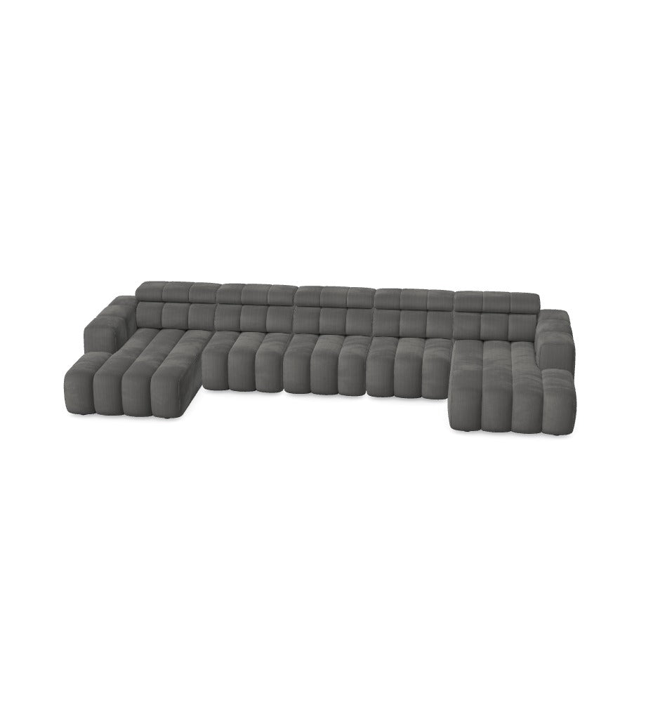 Modulares Sofa Zürich - Deine Wunschkonfiguration M_TCTKOQ