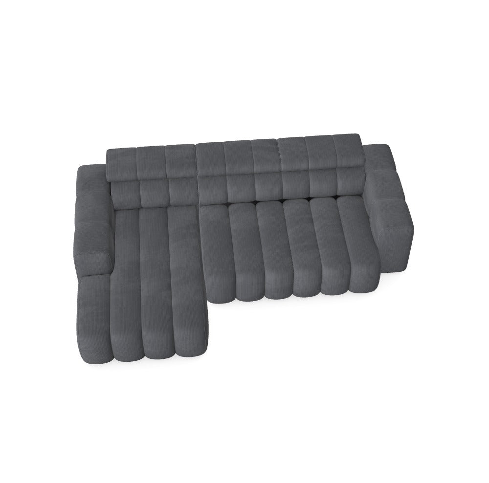 Modular Sofa Zurich - Your Desired Configuration M_TH0YJB