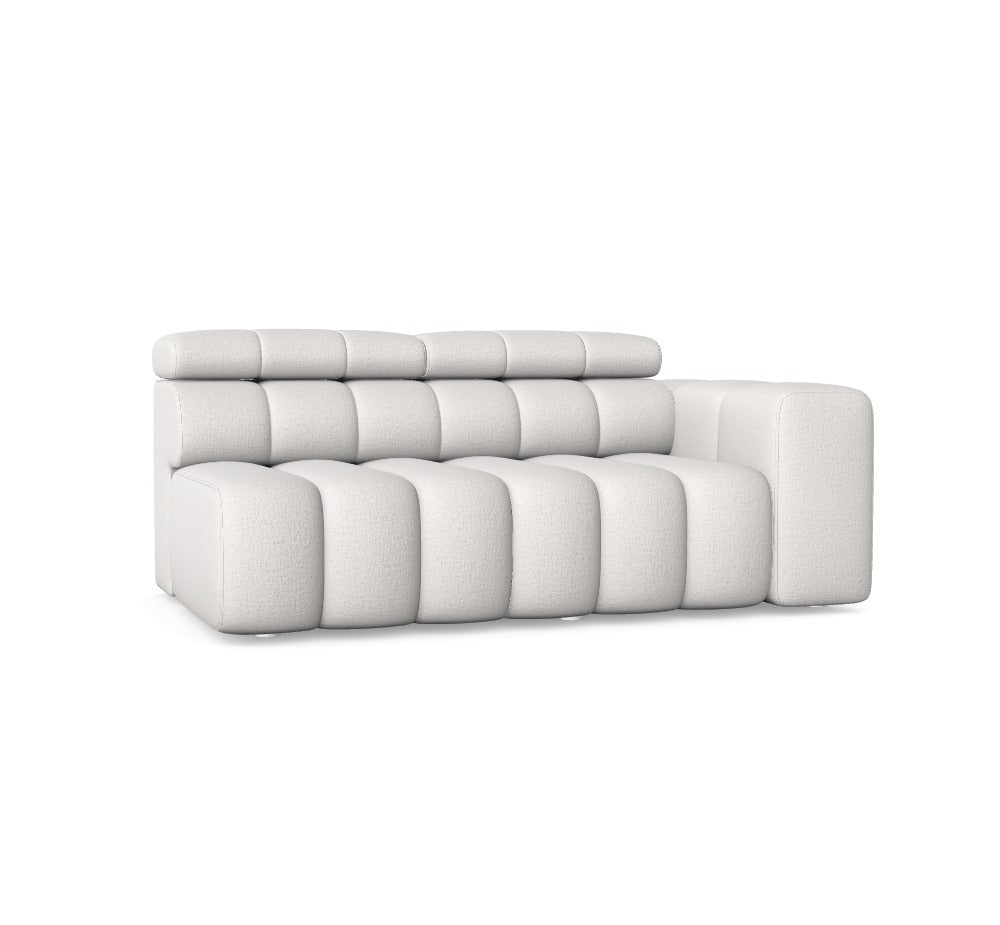 Modular Sofa Zurich - Your Desired Configuration M_TSEJIV8