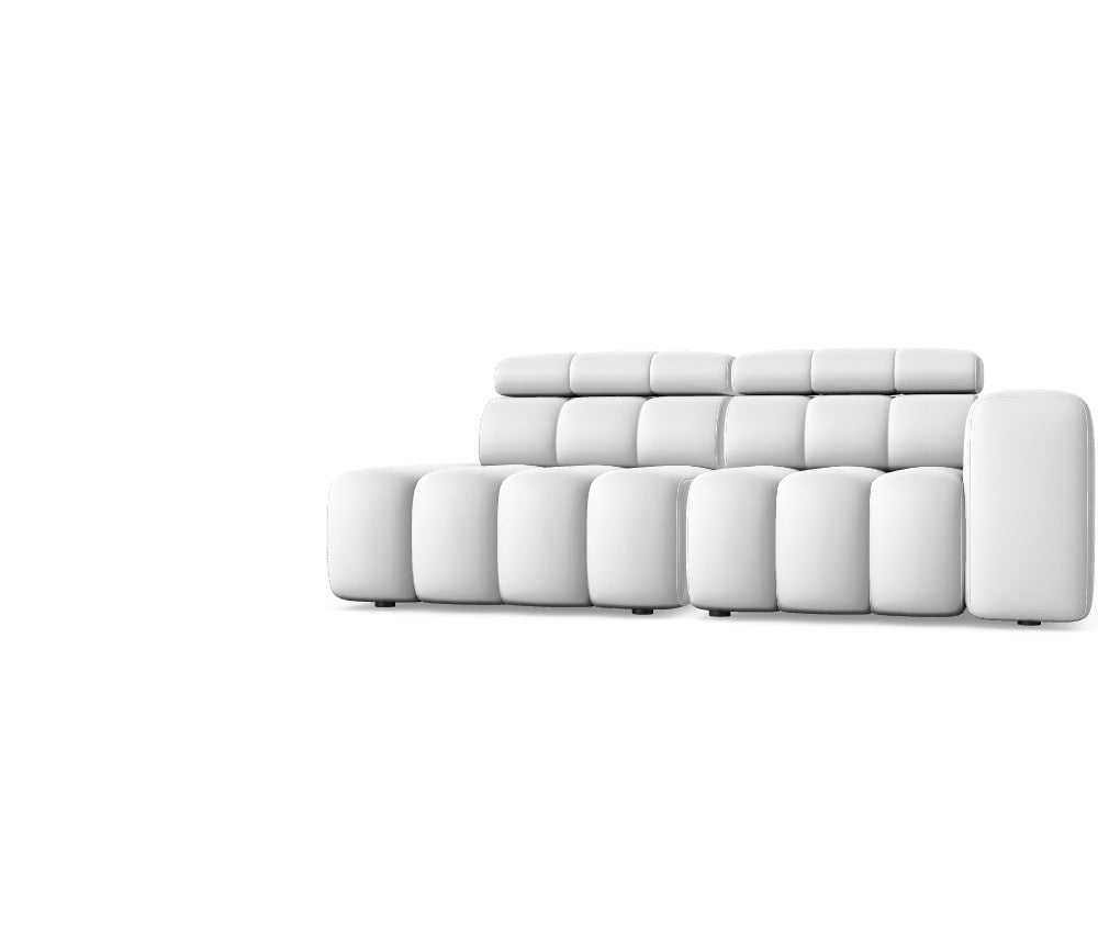 Modular Sofa Zurich - Your Desired Configuration M_TWGXKS