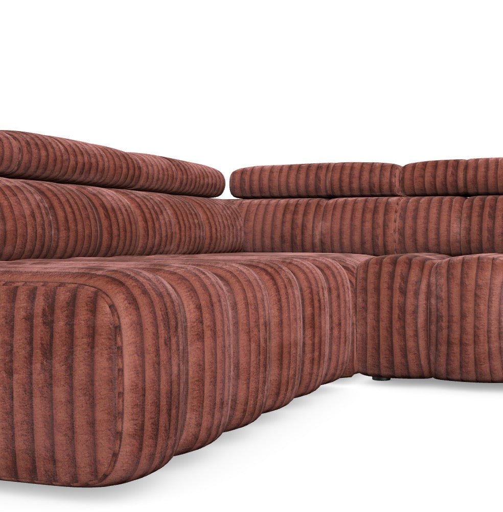 Modular Sofa Zurich - Your Desired Configuration M_UD9E5Q
