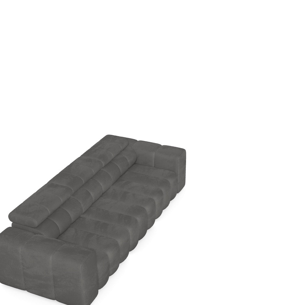 Modular sofa Zurich - Your desired configuration M_UDNIQY