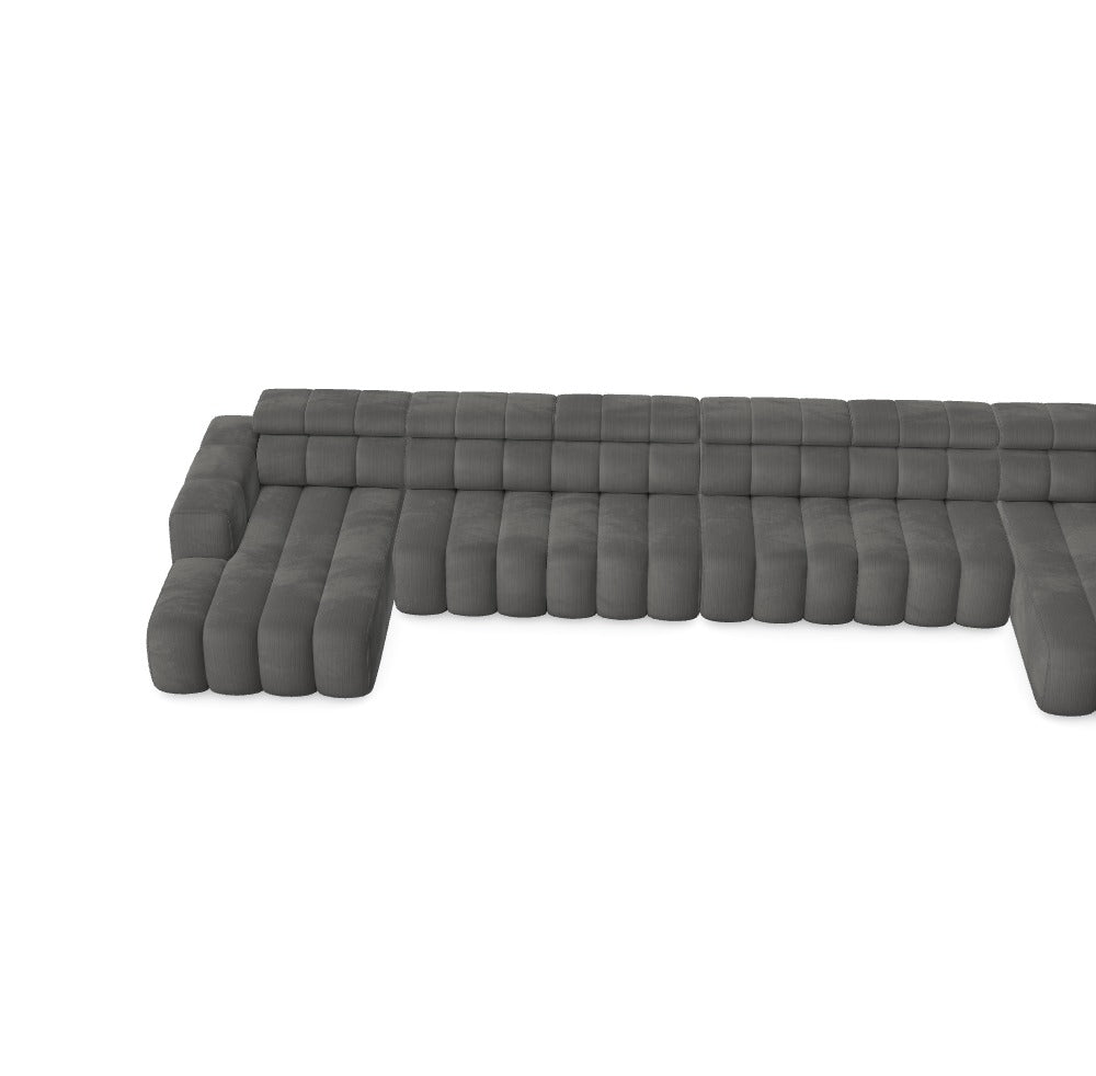 Modular Sofa Zurich - Your Desired Configuration M_UDYQFV